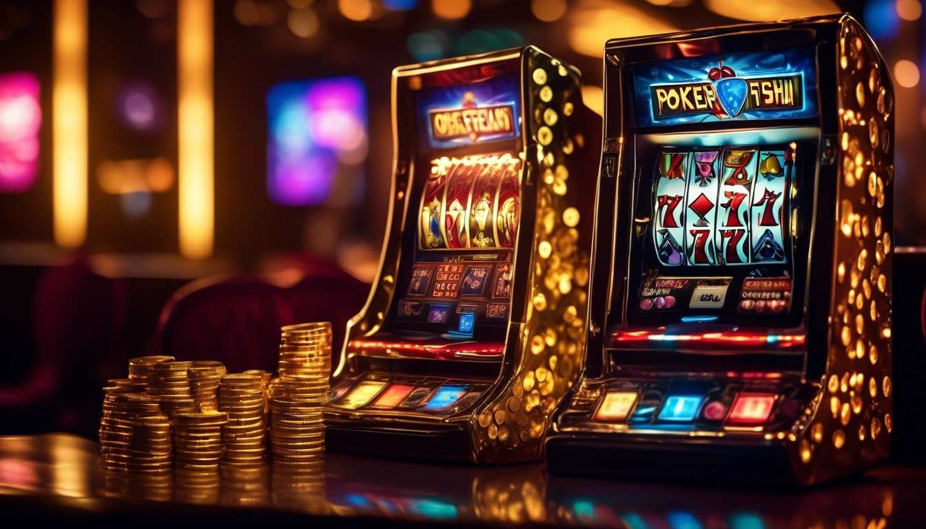 Live Casino thl online