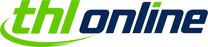 thl online logo
